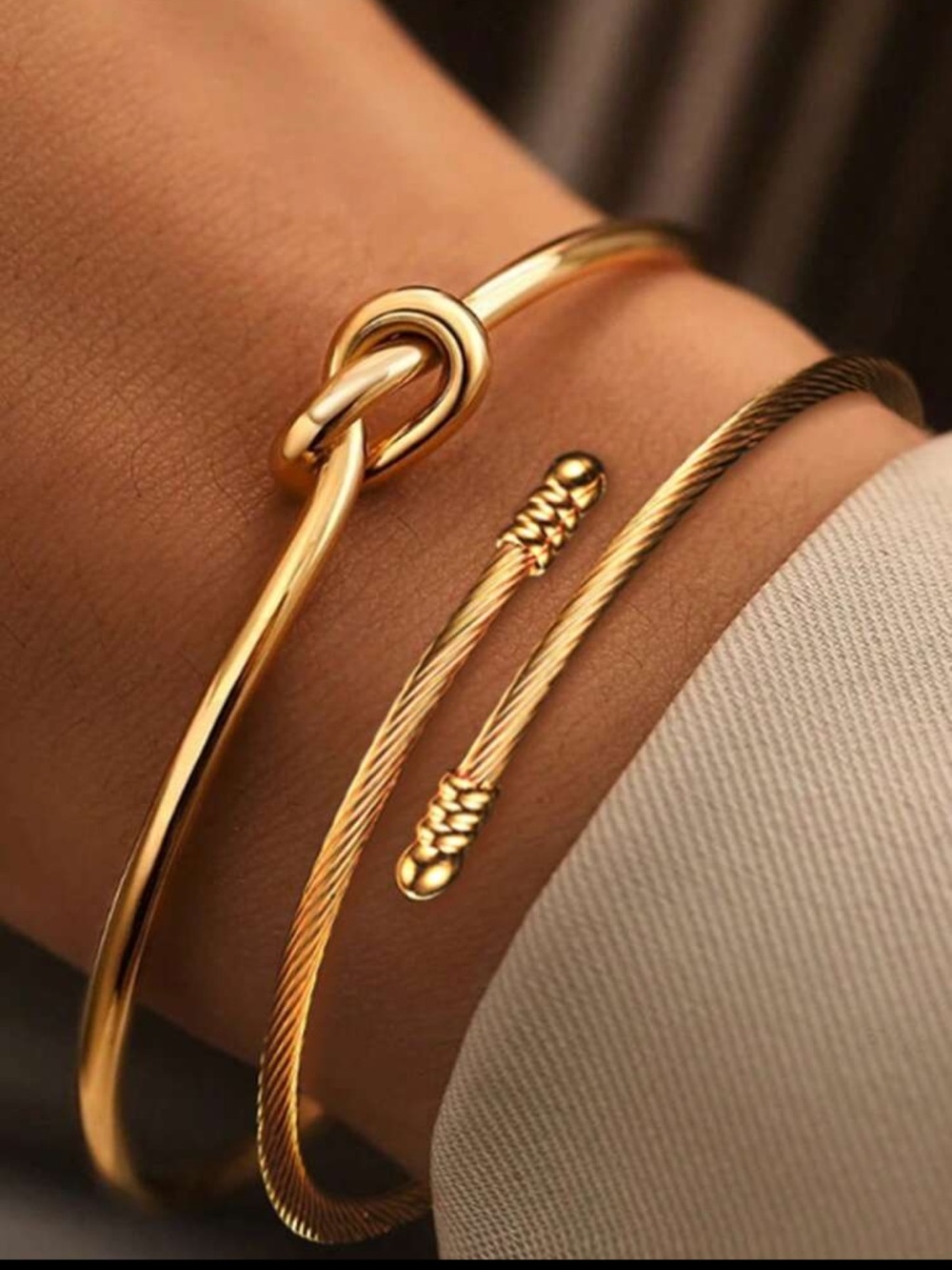 Bracelet set